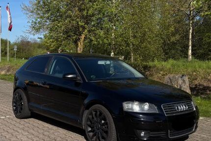 Audi A3 220.800 km 3.200 &euro; Bad Nenndorf 31542