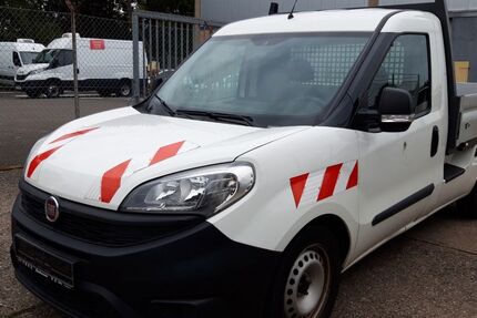 Fiat Doblo 99.500 km 6.999 € Hannover 30165