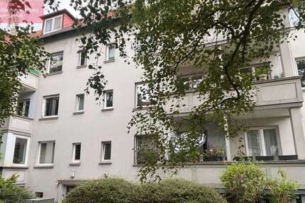 Wohnung Hannover Mitte - 1 Zimmer, 37 m&sup2;, 145.000&euro; | Angebot:27662837