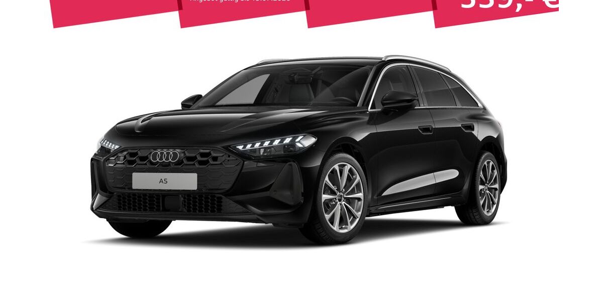 Audi A5 18.766 km 42.800 &euro; Hannover 30179