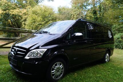 Mercedes-Benz Viano 267.000 km 12.700 &euro; Langenhagen 30853