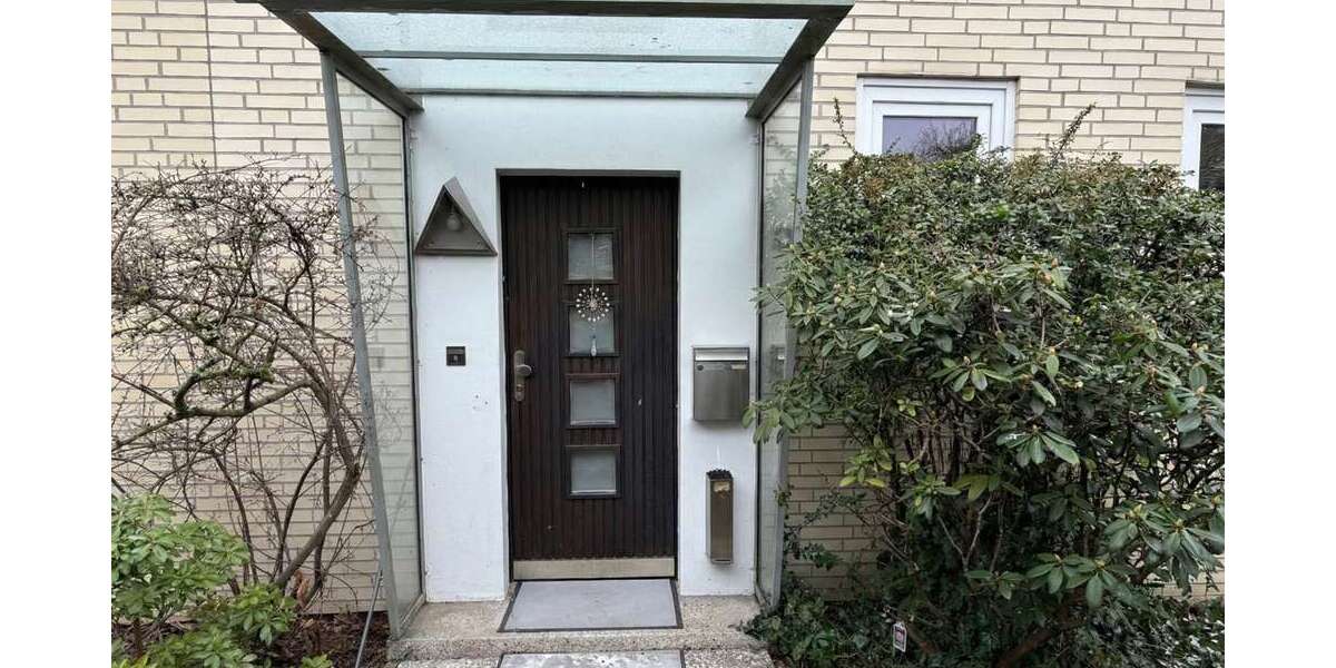 Einfamilienhaus Hannover Döhren-Wülfel - 3 Zimmer, 78 m&sup2;, 239.000&euro; | Angebot:25640326