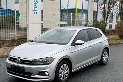 VW Polo 160.000 km 8.499 &euro; Laatzen 30880