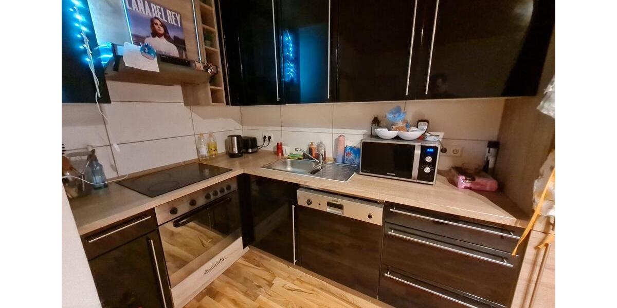 Etagenwohnung Hannover - 1 Zimmer, 30 m&sup2;, 69.000&euro; | Angebot:27426835