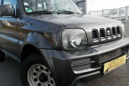 Suzuki Jimny 159.000 km 10.990 &euro; Elze 31008