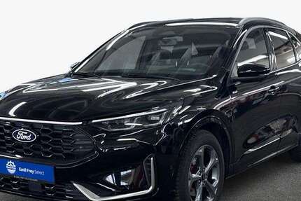 Ford Kuga 14.976 km 29.420 &euro; Hannover 30165