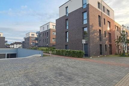 Wohnung Peine - 3 Zimmer, 89 m&sup2;, 1.070&euro; | Angebot:20971178