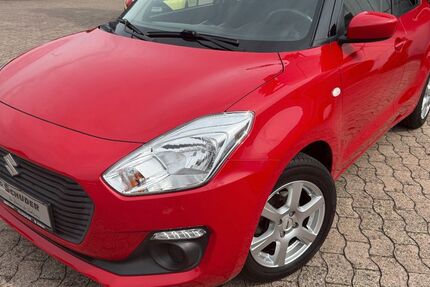 Suzuki Swift 29.350 km 10.990 € Hildesheim 31137