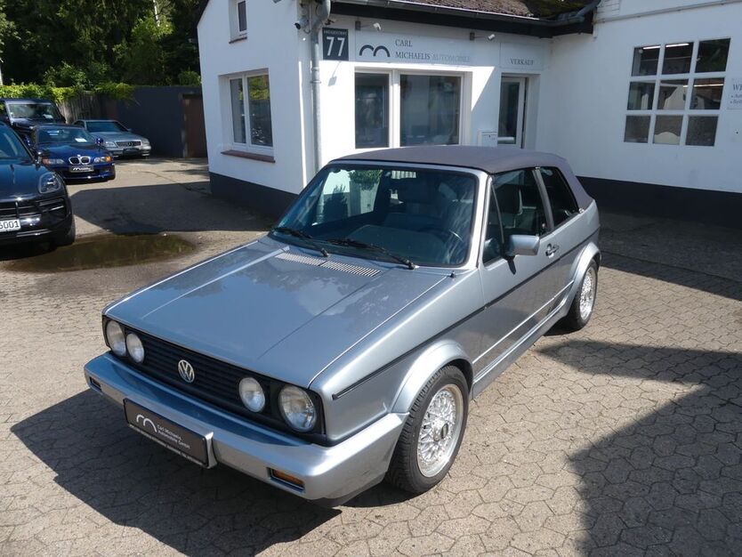 VW Golf 183.500 km 9.490 € Hannover 30657