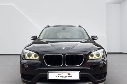 BMW X1 229.692 km 7.777 &euro; Langenhagen 30855