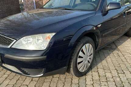 Ford Mondeo 147.975 km 1.799 &euro; Ronnenberg 30952