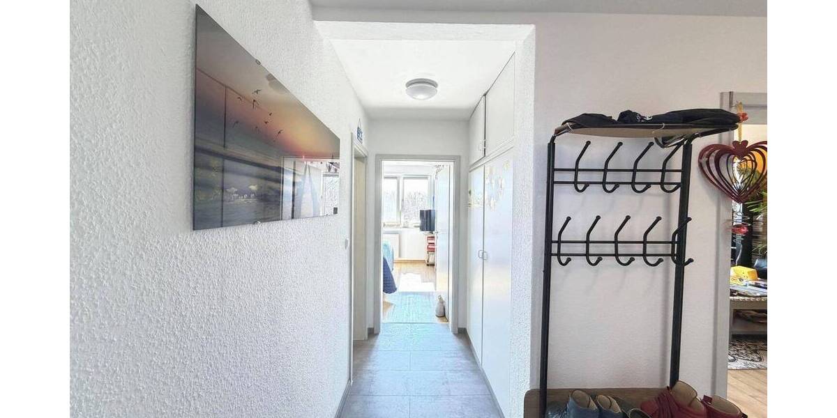 Etagenwohnung Hannover Ledeburg - 3 Zimmer, 69 m&sup2;, 149.000&euro; | Angebot:26066505