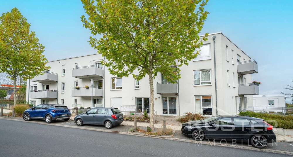 Wohnung zum Kaufen in Bad Nenndorf 180.000 € 58 m² 4 zimmer
