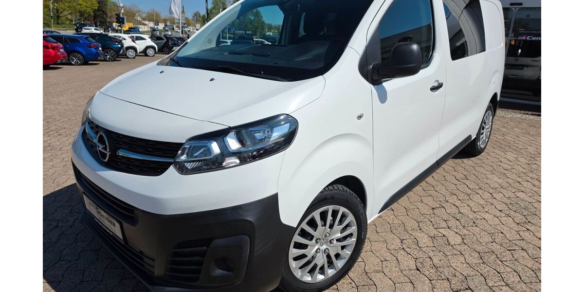Opel Vivaro 44.910 km 21.900 &euro; Hildesheim 31137