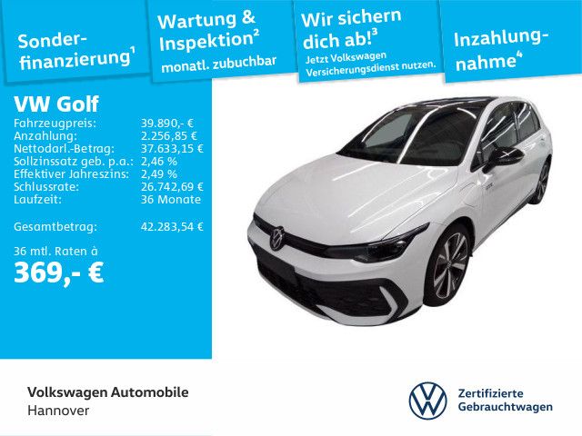 VW Golf 3.456 km 39.380 &euro; Hannover 30655
