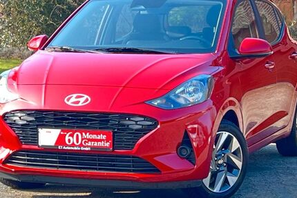 Hyundai i10 3.601 km 16.499 &euro; Isernhagen 30916