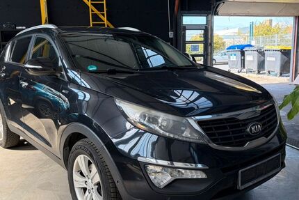 Kia Sportage 194.000 km 6.990 &euro; Langenhagen 30851
