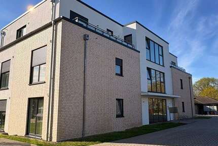 Wohnung Peine Südstadt - 4 Zimmer, 95 m&sup2;, 270.000&euro; | Angebot:26154765
