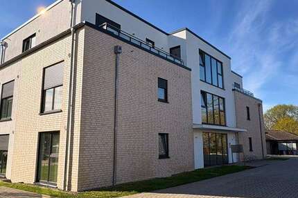 Wohnung Peine Südstadt - 4 Zimmer, 95 m&sup2;, 279.000&euro; | Angebot:26154765