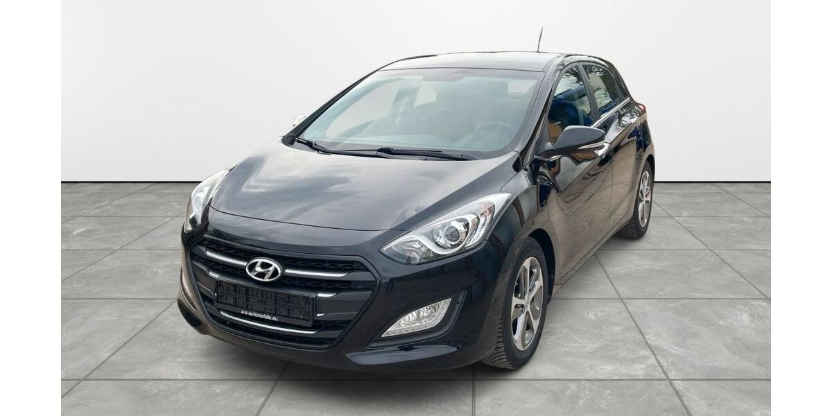 Hyundai i30 71.000 km 9.490 &euro; Hannover 30165