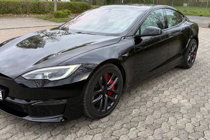 Tesla Model S 59.000 km 77.000 &euro; Garbsen 30826