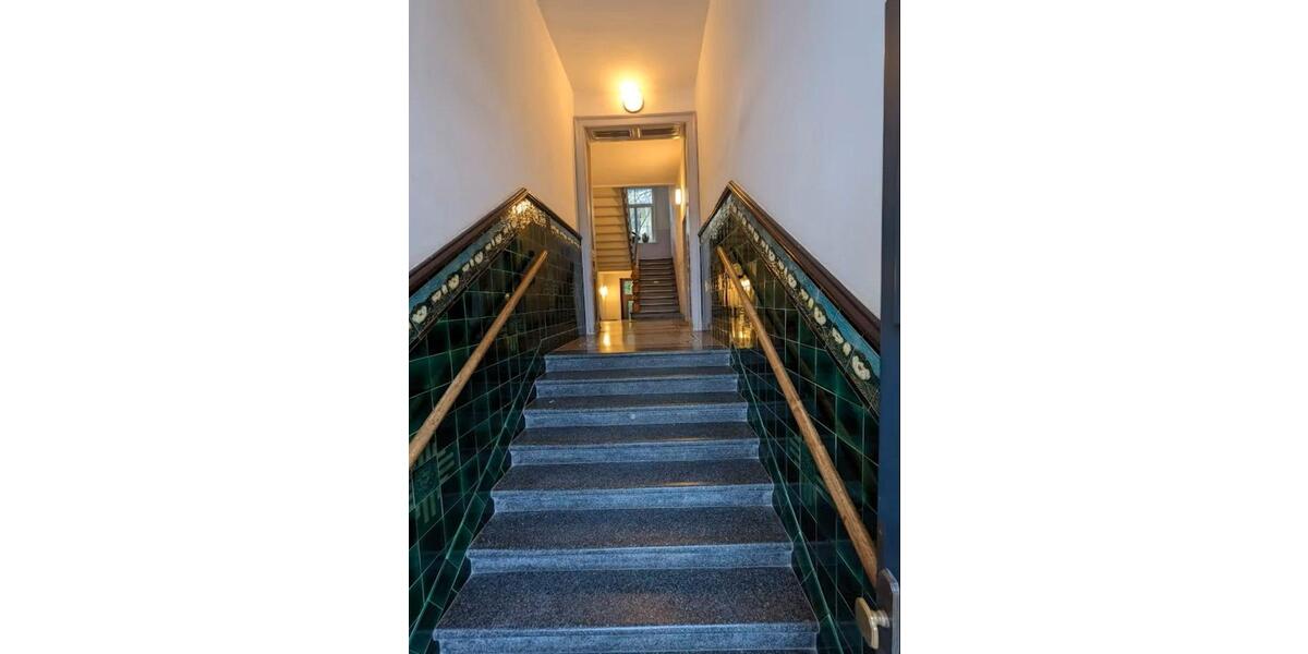 Etagenwohnung Hannover Vahrenwald-List - 4 Zimmer, 125 m&sup2;, 519.000&euro; | Angebot:26877379