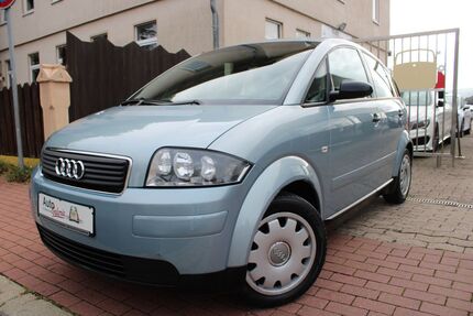 Audi A2 140.000 km 6.999 € Nordstemmen 31171