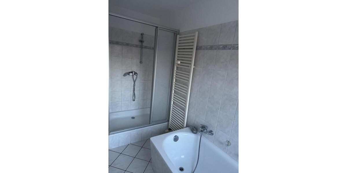 Wohnung mieteHelle 3-Zimmer Wohnung mit Balkon im 2. OG in Seesen 3 zimmer