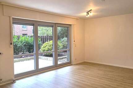 Wohnung zum Mieten in Hannover 1.260 € 105.5 m²