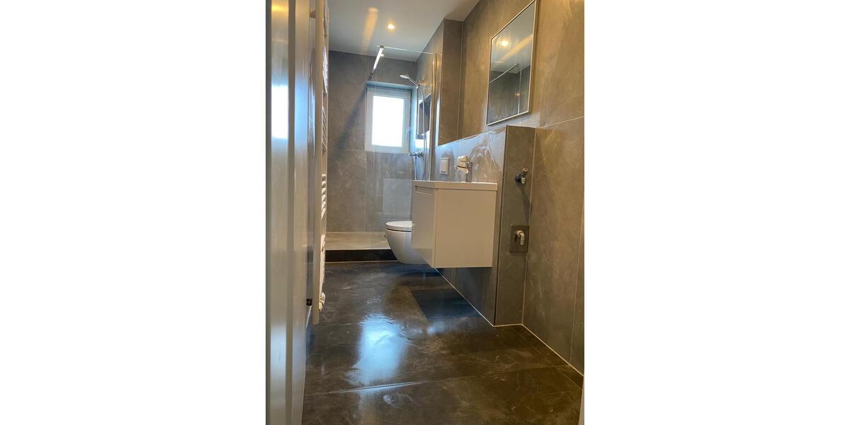 Etagenwohnung Langenhagen Brink - 2 Zimmer, 53 m&sup2;, 850&euro; | Angebot:26251192
