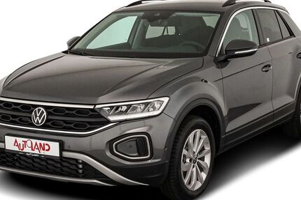 VW T-Roc 1.190 km 32.490 &euro; Hannover 30179