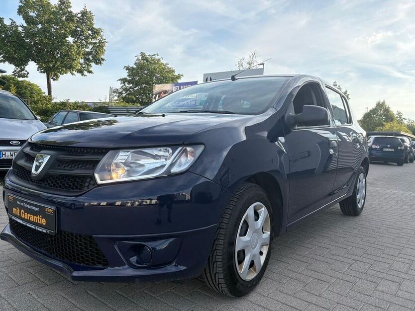 Sandero
