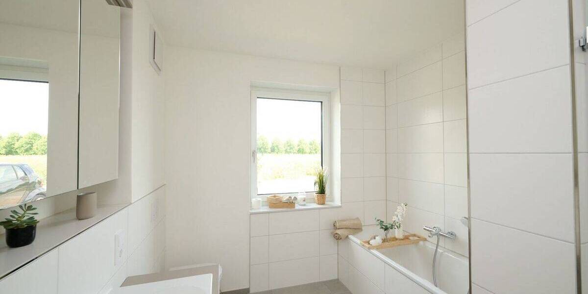 Etagenwohnung Hannover Bemerode - 2 Zimmer, 59 m&sup2;, 296.000&euro; | Angebot:25211921