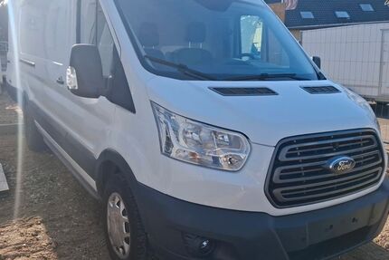 Ford Transit 196.000 km 11.999 &euro; Hannover 30519