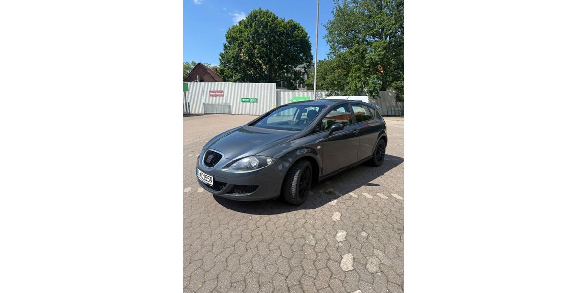 Seat Leon 134.000 km 2.300 &euro; Ronnenberg 30952