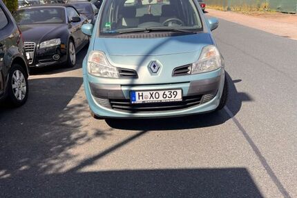 Renault Modus 155.000 km 1.250 &euro; Hannover 30419