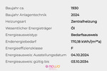 Mehrfamilienhaus, Wohnhaus Seelze Dedensen - 7 Zimmer, 227 m&sup2;, 498.000&euro; | Angebot:25770340