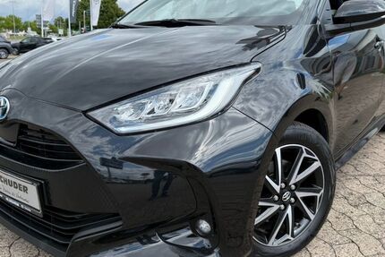 Toyota Yaris 26.600 km 20.980 € Hildesheim 31137