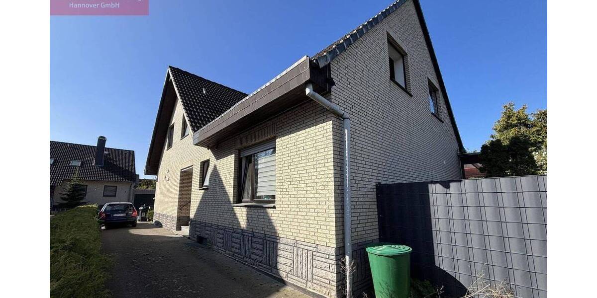Doppelhaushälfte Lehrte Steinwedel - 6 Zimmer, 214 m&sup2;, 498.000&euro; | Angebot:26450954