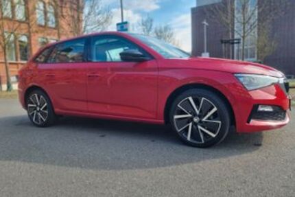Skoda Scala 74.000 km 19.100 &euro; Hannover 30455