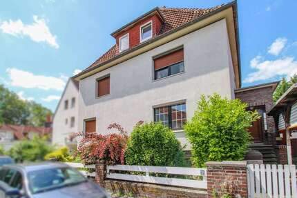 Wohnung Laatzen - 4 Zimmer, 103 m&sup2;, 220.000&euro; | Angebot:27148111