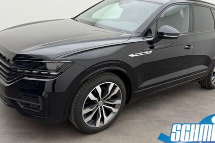 VW Touareg 48.730 km 54.900 € Peine 31226