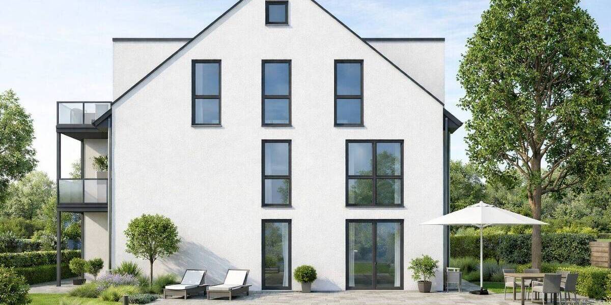 Etagenwohnung Wennigsen / Degersen Degersen - 2 Zimmer, 51 m&sup2;, 229.900&euro; | Angebot:26389008