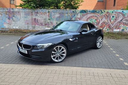 BMW Z4 85.415 km 19.500 &euro; Hannover 30165