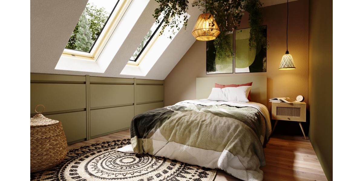 Einfamilienhaus Horst Horst - 4 Zimmer, 109 m&sup2;, 399.350&euro; | Angebot:24903722