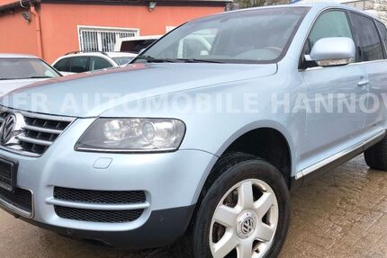 VW Touareg 307.000 km 3.999 &euro; Hannover 30419