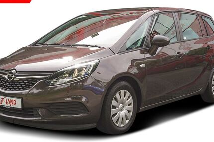 Opel Zafira 74.038 km 13.990 &euro; Hannover 30179