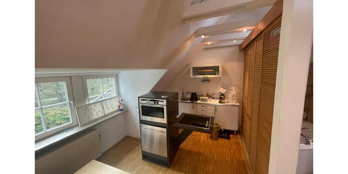 Etagenwohnung Langenhagen Engelbostel - 1 Zimmer, 60 m&sup2;, 750&euro; | Angebot:26365394