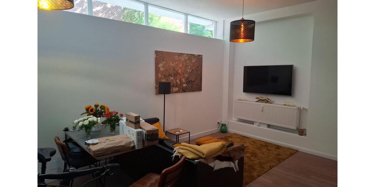 Erdgeschoßwohnung Hannover Buchholz-Kleefeld - 1 Zimmer, 55 m&sup2;, 131.000&euro; | Angebot:27090580