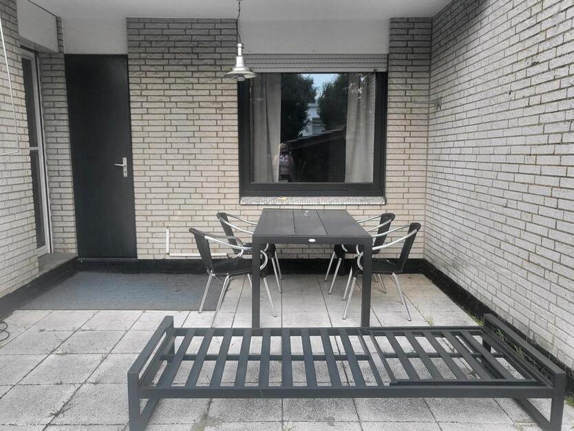 Heller Bungalow mit Garage in Isernhagen NB PROVISIONSFREI